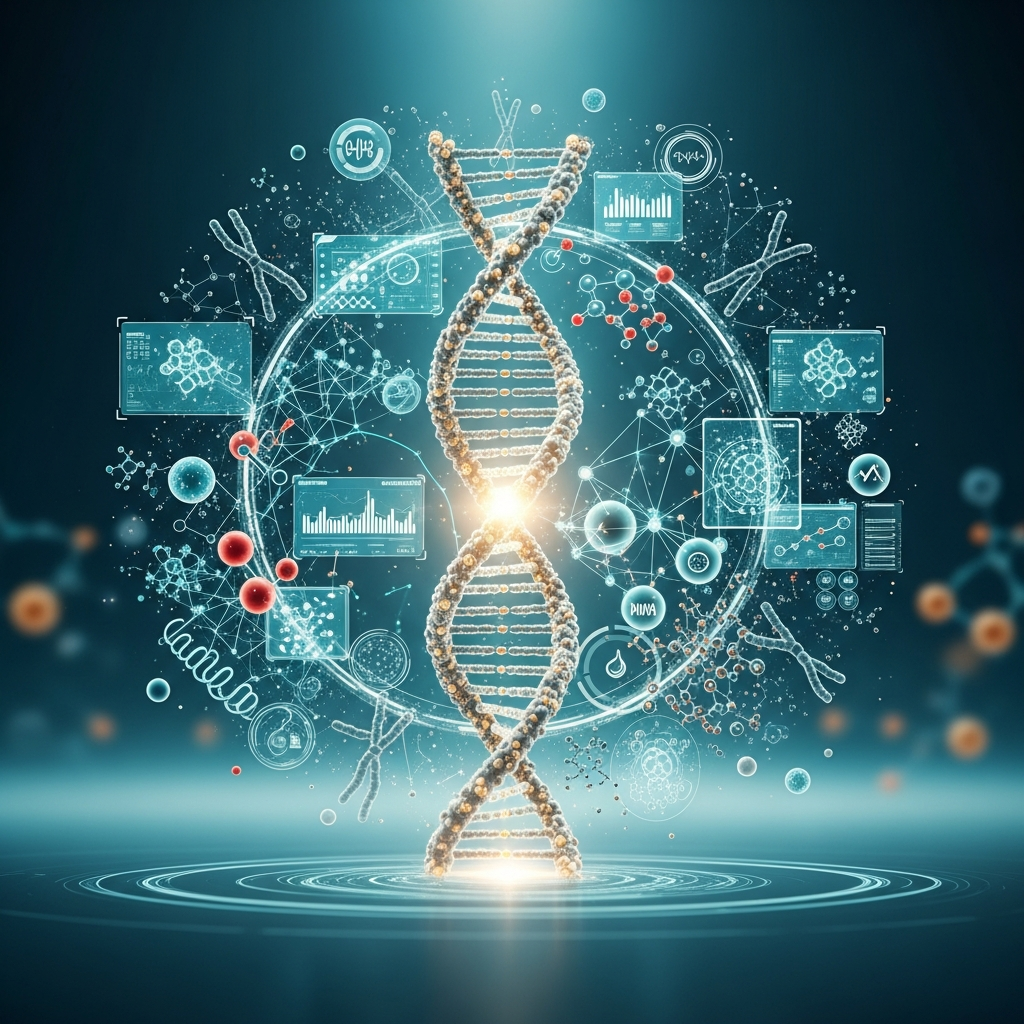 VitalEdge Genomic Testing