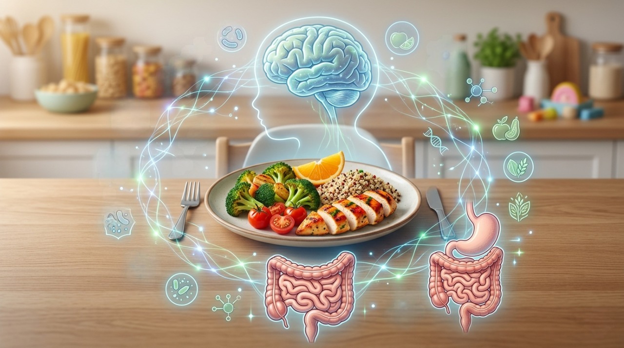 Gut Health
