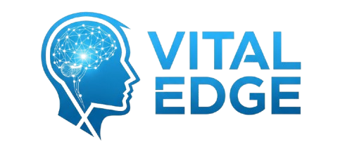 VITAL EDGE logo
